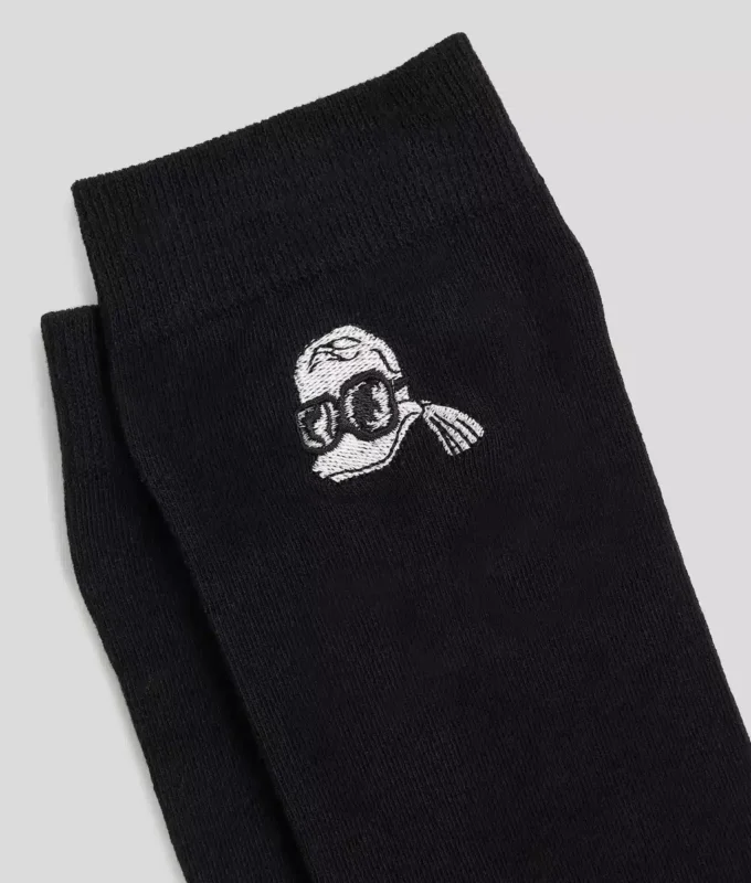 DISNEY X KL PRINT SOCKS – 3 PACK DISNEY X KL PRINT SOCKS – 3 PACK