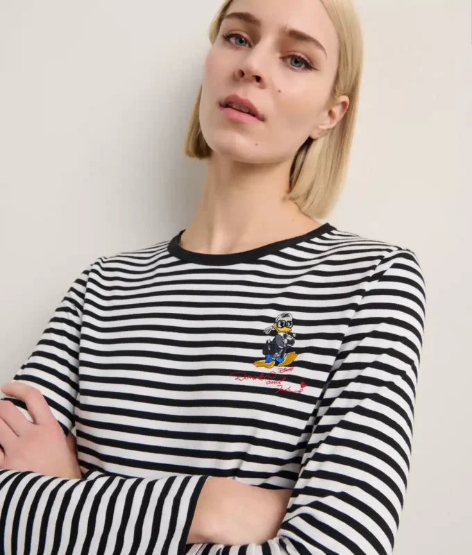 DISNEY X KL ΡΙΓΑΤΟ T-SHIRT DISNEY X KL ΡΙΓΑΤΟ T-SHIRT