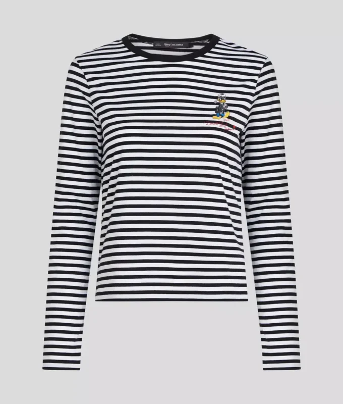 DISNEY X KL ΡΙΓΑΤΟ T-SHIRT DISNEY X KL ΡΙΓΑΤΟ T-SHIRT