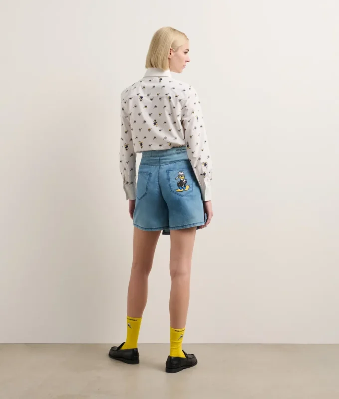 DISNEY X KL SKORT DISNEY X KL SKORT
