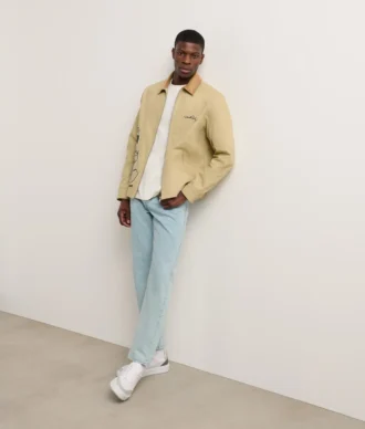 DISNEY X KL STRAIGHT JEANS