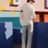 DISNEY X KL STRAIGHT JEANS DISNEY X KL STRAIGHT JEANS