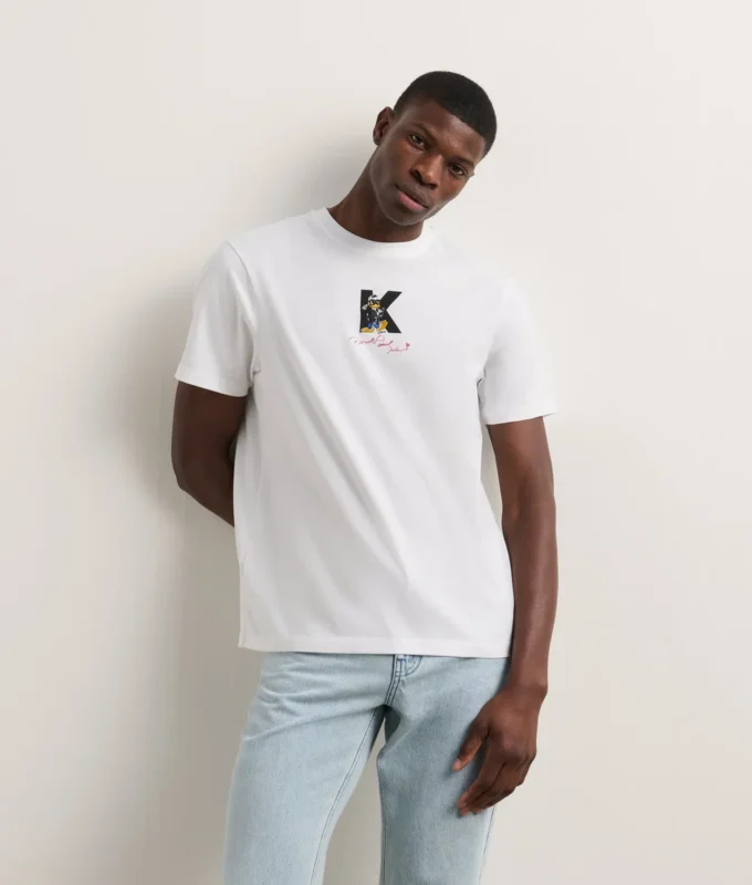 DISNEY X KL T-SHIRT DISNEY X KL T-SHIRT