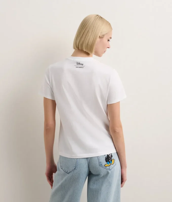 DISNEY X KL T-SHIRT DISNEY X KL T-SHIRT