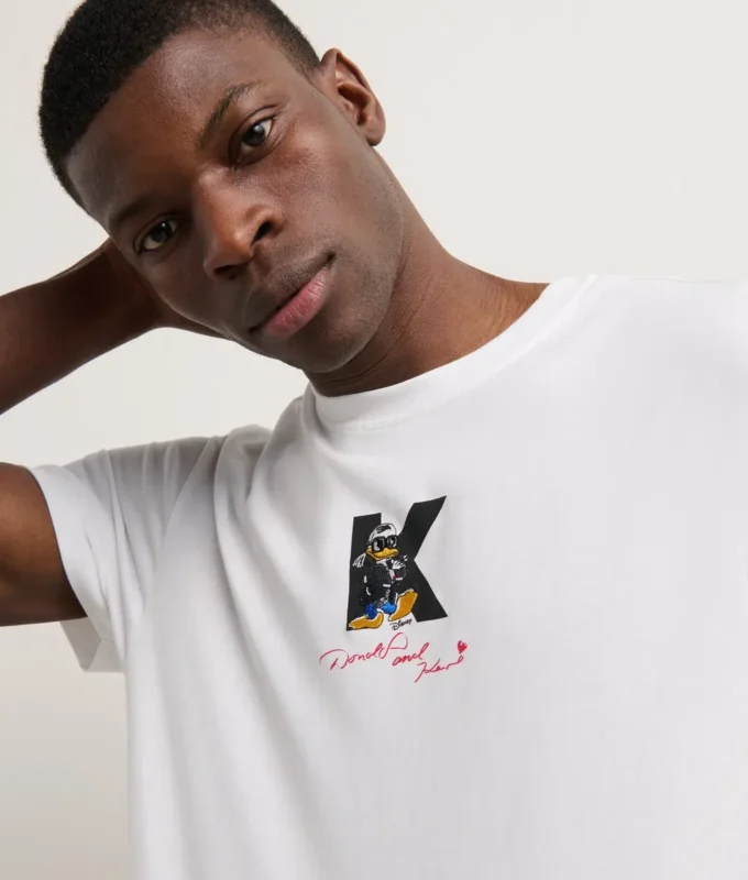 DISNEY X KL T-SHIRT DISNEY X KL T-SHIRT