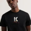 DISNEY X KL T-SHIRT DISNEY X KL T-SHIRT