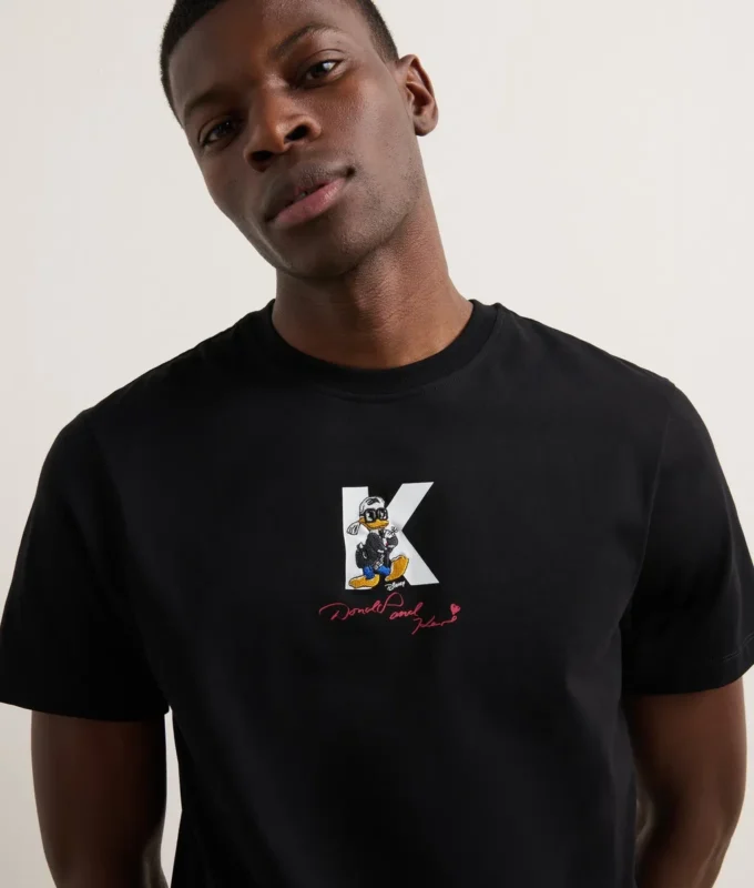 DISNEY X KL T-SHIRT DISNEY X KL T-SHIRT