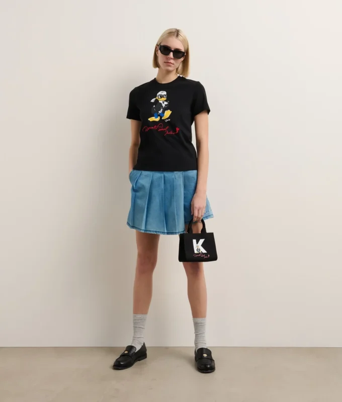 DISNEY X KL T-SHIRT DISNEY X KL T-SHIRT