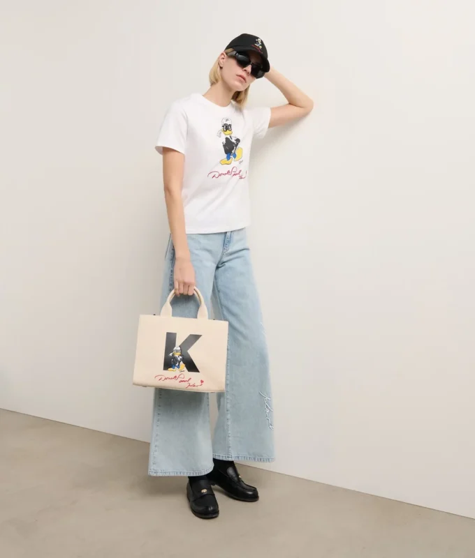 DISNEY X KL T-SHIRT DISNEY X KL T-SHIRT