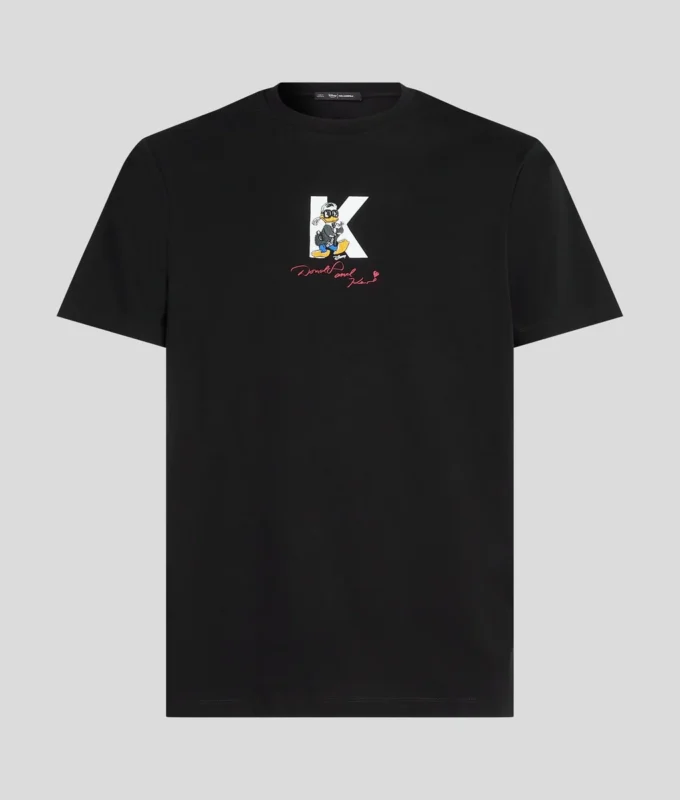 DISNEY X KL T-SHIRT DISNEY X KL T-SHIRT