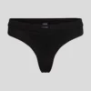 ESSENTIAL LOGO THONG ESSENTIAL LOGO THONG