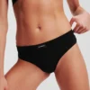 ESSENTIAL LOGO THONG ESSENTIAL LOGO THONG