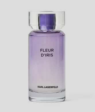 FLEUR D’IRIS (ΛΟΥΛΟΥΔΙ ΙΡΙΣ), LES PARFUMS MATIÈRES, 100ML