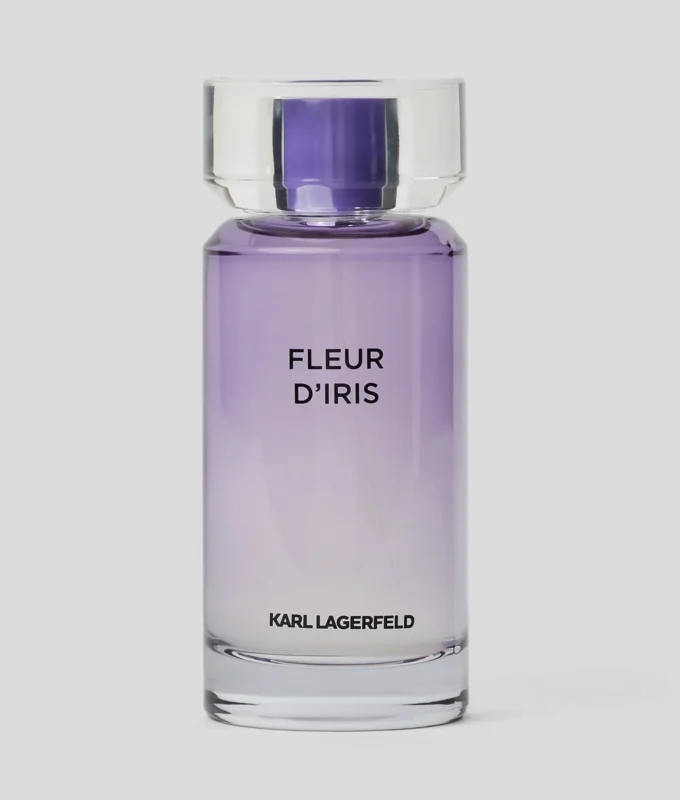 FLEUR D’IRIS (ΛΟΥΛΟΥΔΙ ΙΡΙΣ), LES PARFUMS MATIÈRES, 100ML