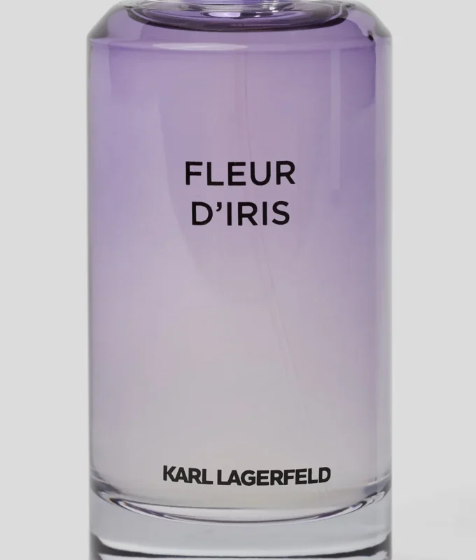 FLEUR D’IRIS (ΛΟΥΛΟΥΔΙ ΙΡΙΣ), LES PARFUMS MATIÈRES, 100ML