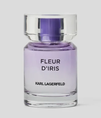 FLEUR D’IRIS (ΛΟΥΛΟΥΔΙ ΙΡΙΣ), LES PARFUMS MATIÈRES, 50ML