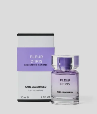 FLEUR D’IRIS (ΛΟΥΛΟΥΔΙ ΙΡΙΣ), LES PARFUMS MATIÈRES, 50ML