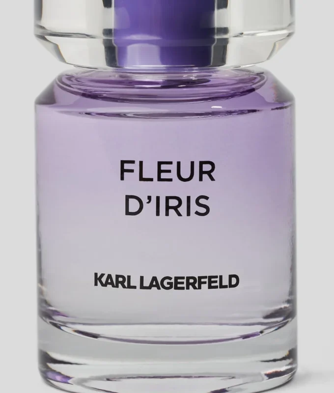 FLEUR D’IRIS (ΛΟΥΛΟΥΔΙ ΙΡΙΣ), LES PARFUMS MATIÈRES, 50ML