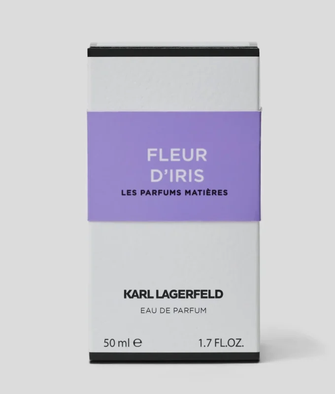 FLEUR D’IRIS (ΛΟΥΛΟΥΔΙ ΙΡΙΣ), LES PARFUMS MATIÈRES, 50ML