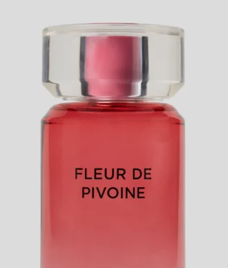 Fleur de Pivoine (Παιωνία), Les Parfums Matières, 100 ml