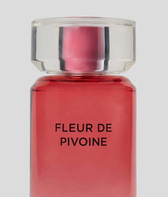 Fleur de Pivoine (Παιωνία), Les Parfums Matières, 100 ml Fleur de Pivoine (Παιωνία), Les Parfums Matières, 100 ml