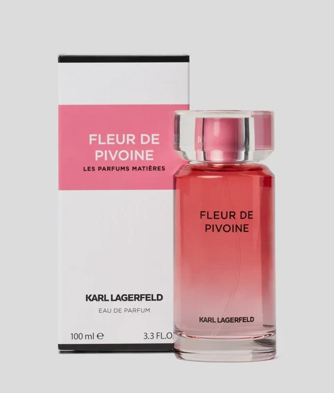 Fleur de Pivoine (Παιωνία), Les Parfums Matières, 100 ml Fleur de Pivoine (Παιωνία), Les Parfums Matières, 100 ml