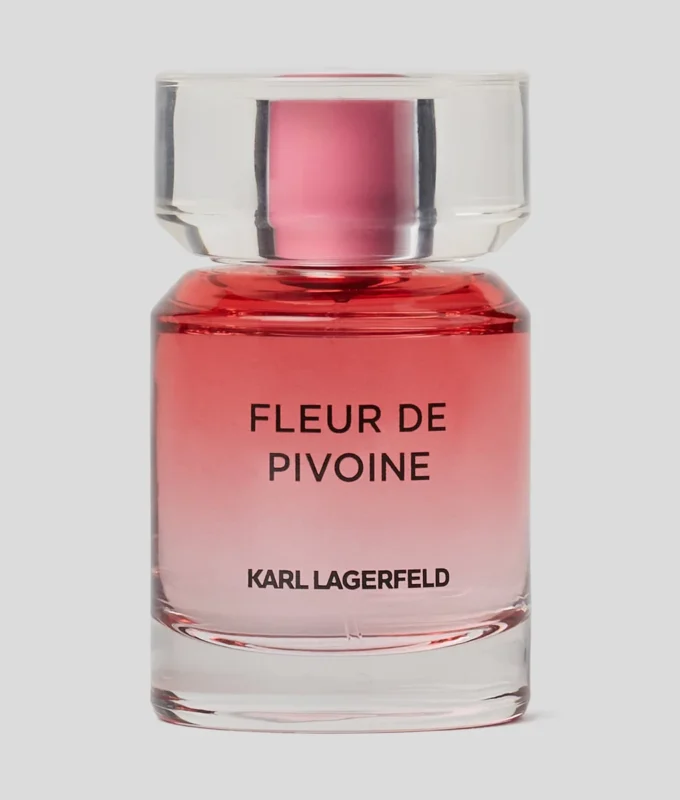 Fleur de Pivoine (Παιωνία), Les Parfums Matières, 50 ml