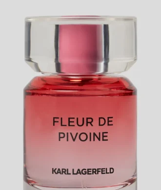 Fleur de Pivoine (Παιωνία), Les Parfums Matières, 50 ml