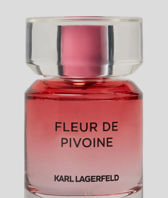 Fleur de Pivoine (Παιωνία), Les Parfums Matières, 50 ml