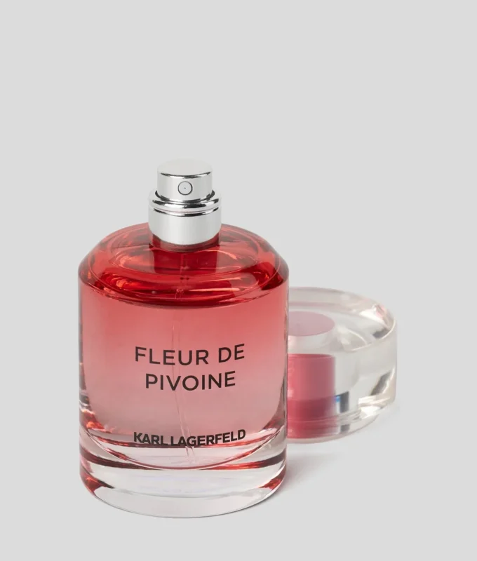Fleur de Pivoine (Παιωνία), Les Parfums Matières, 50 ml