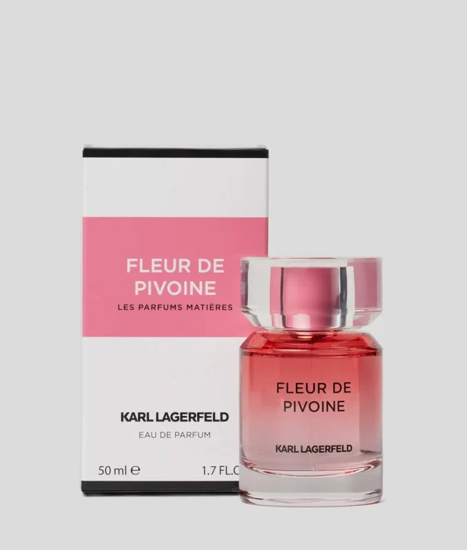 Fleur de Pivoine (Παιωνία), Les Parfums Matières, 50 ml
