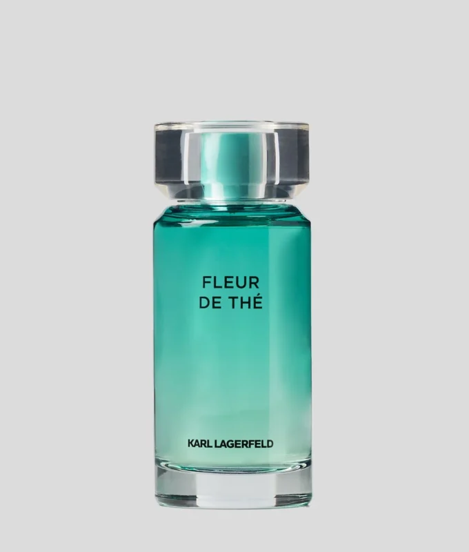 Fleur de thé (Λουλούδι τσαγιού), Les Parfums Matières, 100 ML