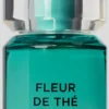 Fleur de thé (Λουλούδι τσαγιού), Les Parfums Matières, 100 ML