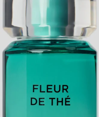 Fleur de thé (Λουλούδι τσαγιού), Les Parfums Matières, 100 ML