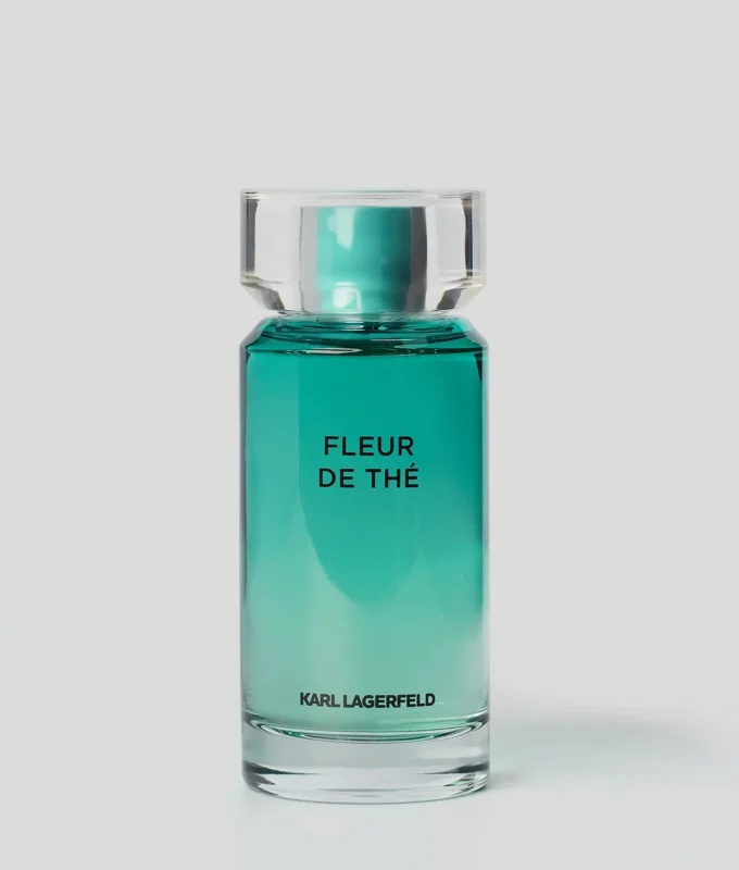 Fleur de thé (Λουλούδι τσαγιού), Les Parfums Matières, 100 ML