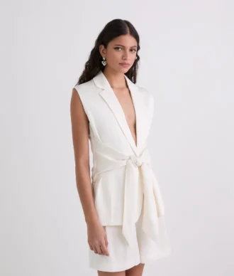 FLUID WRAP GILET