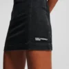 ΦΟΡΕΜΑ ΑΠΟ ΕΠΙΣΤΡΩΜΕΝΟ DENIM