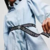 ΦΟΡΕΜΑ-ΠΟΥΚΑΜΙΣΟ ΑΠΟ ΤΖΙΝ ΜΕ ΦΟΥΣΚΩΤΑ ΜΑΝΙΚΙΑ ΦΟΡΕΜΑ-ΠΟΥΚΑΜΙΣΟ ΑΠΟ ΤΖΙΝ ΜΕ ΦΟΥΣΚΩΤΑ ΜΑΝΙΚΙΑ