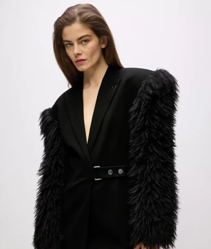 Φόρεμα-σακάκι KL Studio Φόρεμα-σακάκι KL Studio