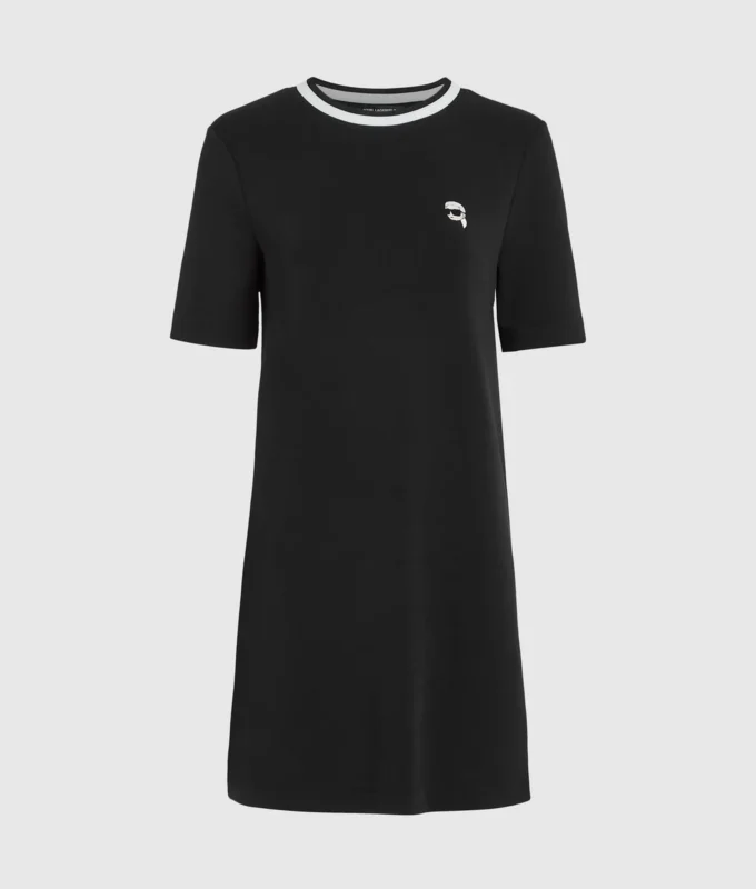 Φόρεμα T-shirt Ikon Φόρεμα T-shirt Ikon