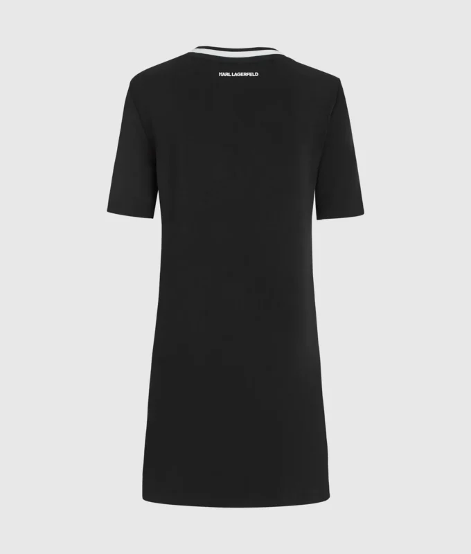 Φόρεμα T-shirt Ikon Φόρεμα T-shirt Ikon