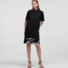 ΦΟΡΕΜΑ T-SHIRT SIGNATURE HEM ΦΟΡΕΜΑ T-SHIRT SIGNATURE HEM