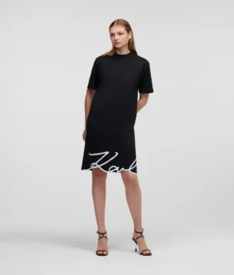 ΦΟΡΕΜΑ T-SHIRT SIGNATURE HEM