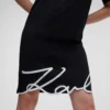 ΦΟΡΕΜΑ T-SHIRT SIGNATURE HEM ΦΟΡΕΜΑ T-SHIRT SIGNATURE HEM