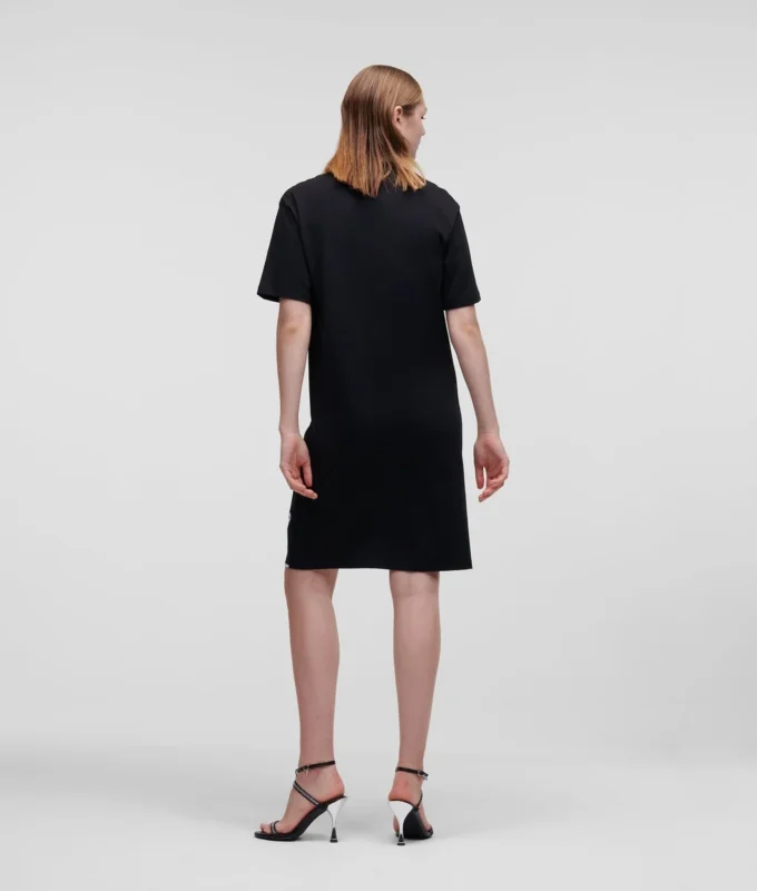 ΦΟΡΕΜΑ T-SHIRT SIGNATURE HEM ΦΟΡΕΜΑ T-SHIRT SIGNATURE HEM