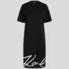ΦΟΡΕΜΑ T-SHIRT SIGNATURE HEM ΦΟΡΕΜΑ T-SHIRT SIGNATURE HEM