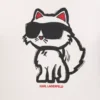 Φούτερ Ikon Choupette Φούτερ Ikon Choupette