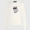 Φούτερ Ikon Choupette Φούτερ Ikon Choupette