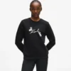 Φούτερ Ikon Signature Choupette Φούτερ Ikon Signature Choupette