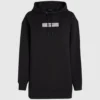 Φούτερ με κουκούλα oversized Φούτερ με κουκούλα oversized